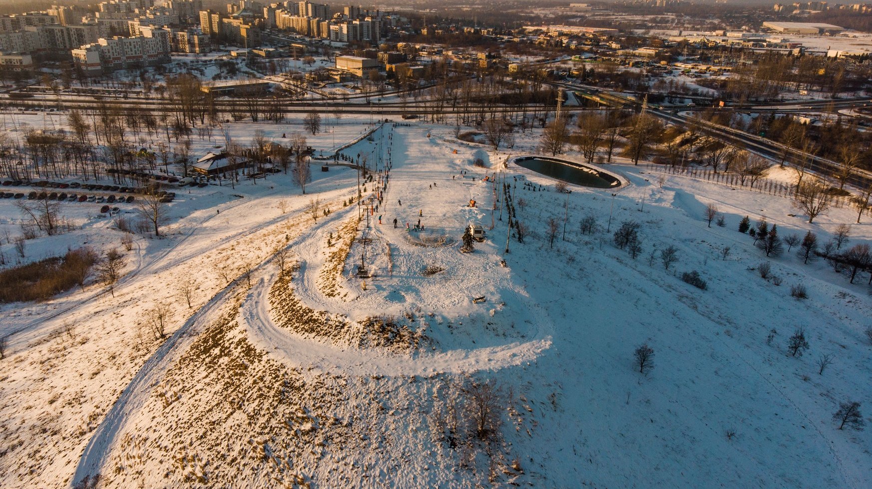 Foto Armagie Dron GS 01