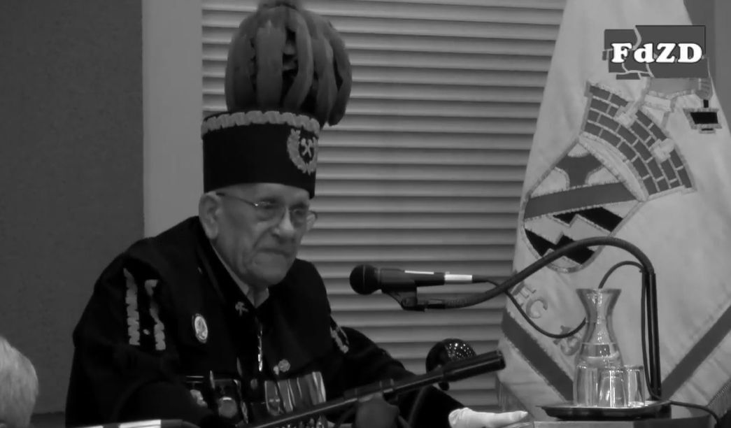 Franciszek Wszolek dzd