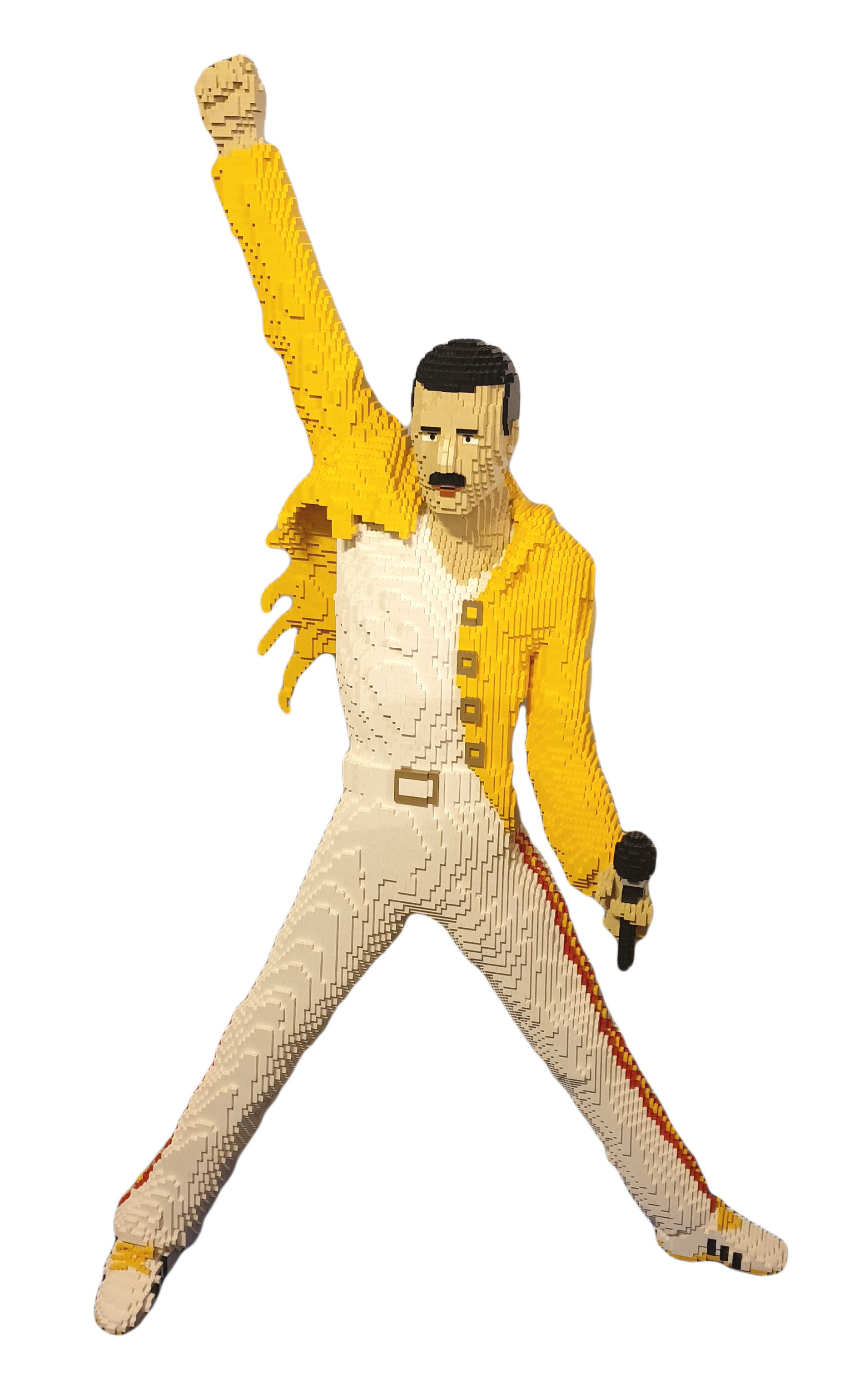 Freddie Mercury