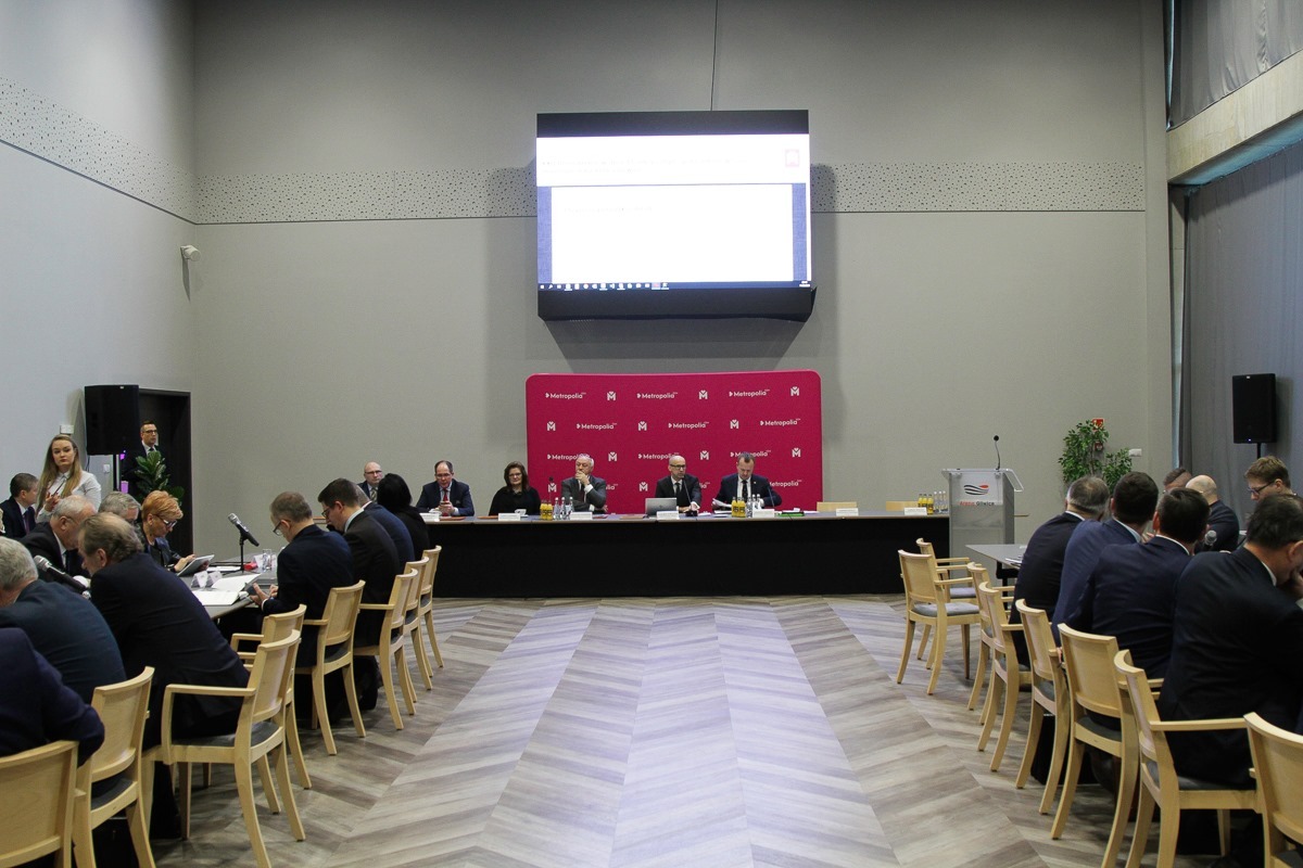 GZM zebranie czlokow