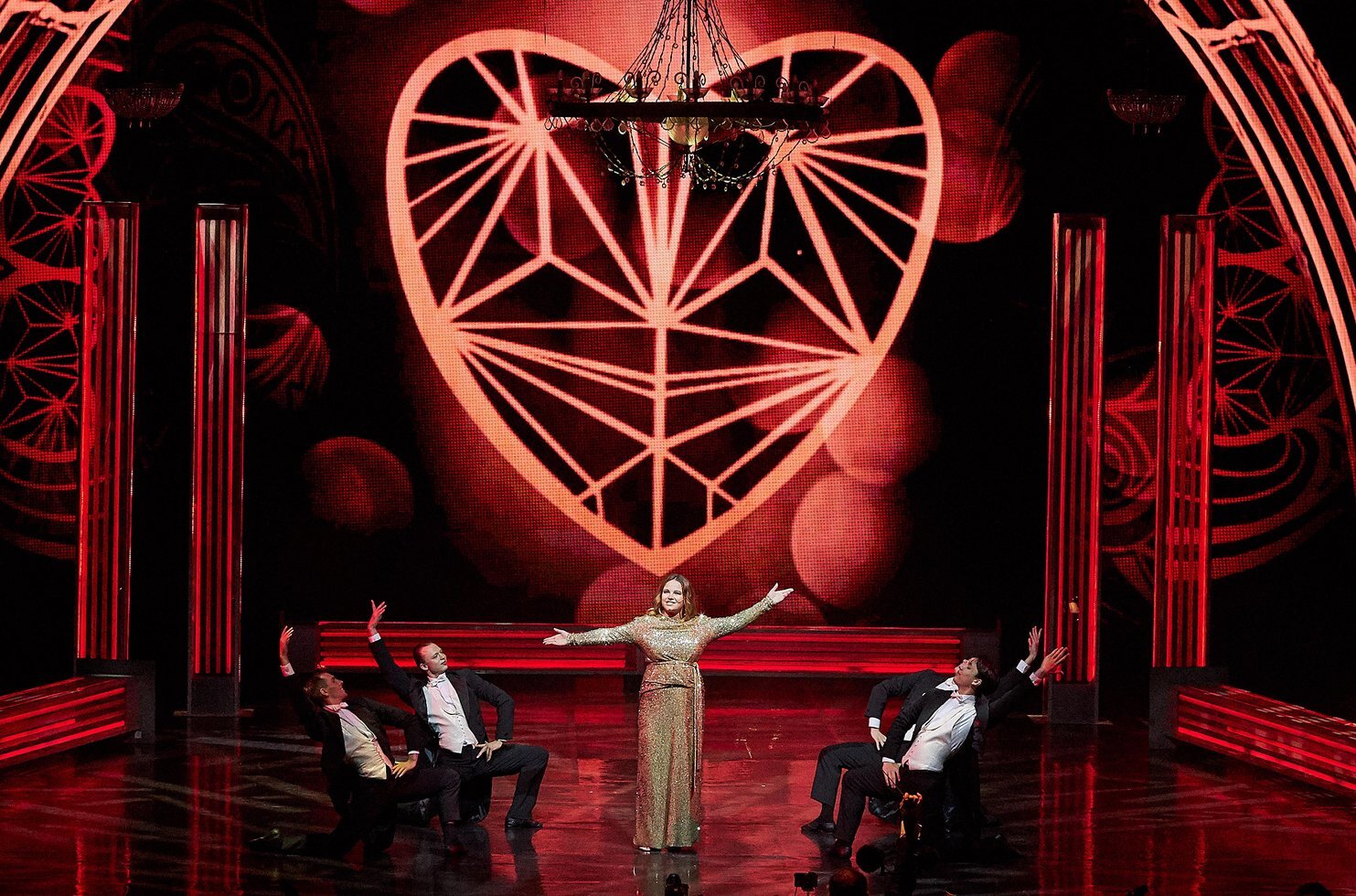 Gala Operowa G Golaszewska