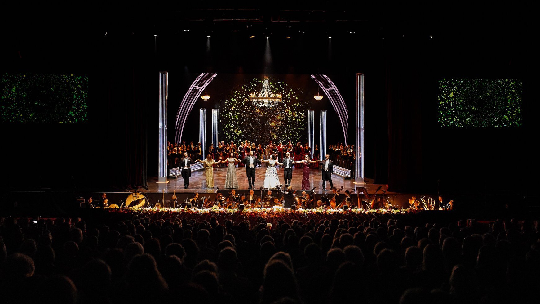 Gala Operowa II