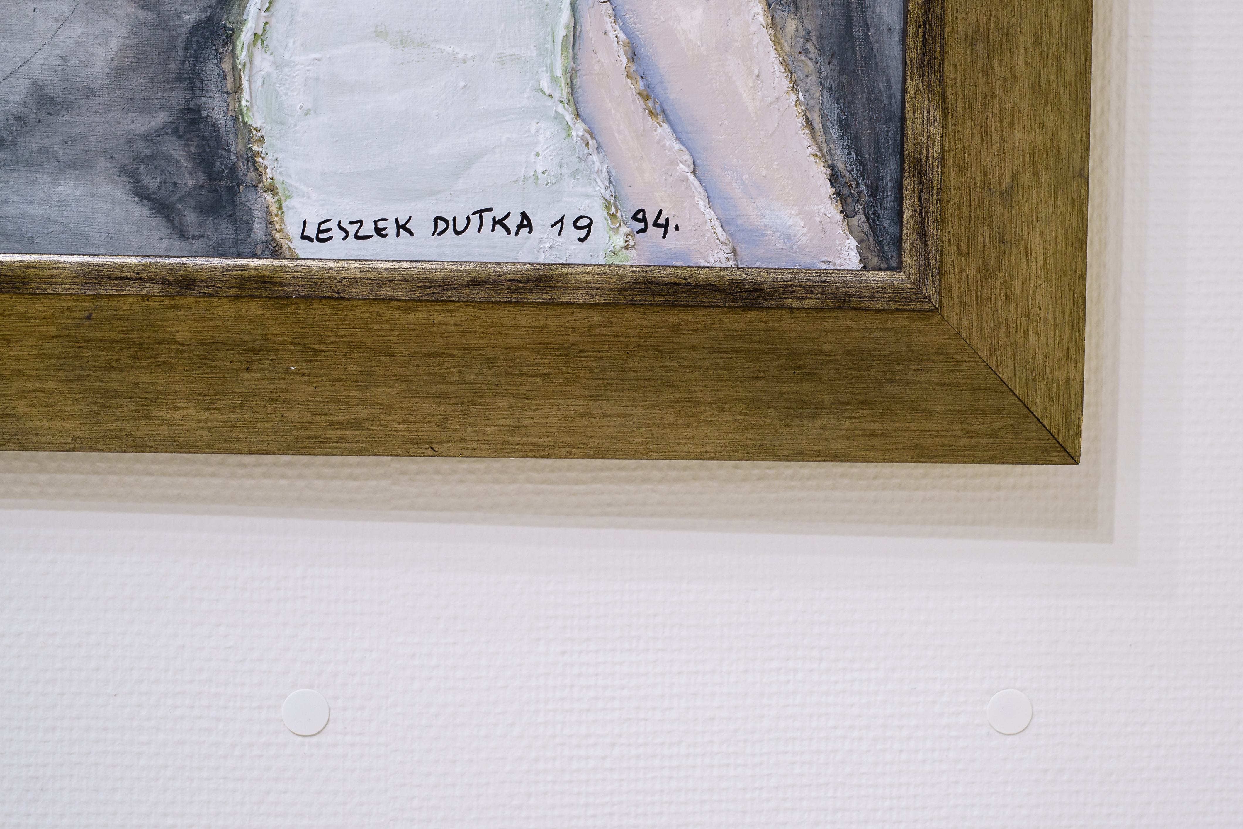 Galeria Laznia otwarcie 10