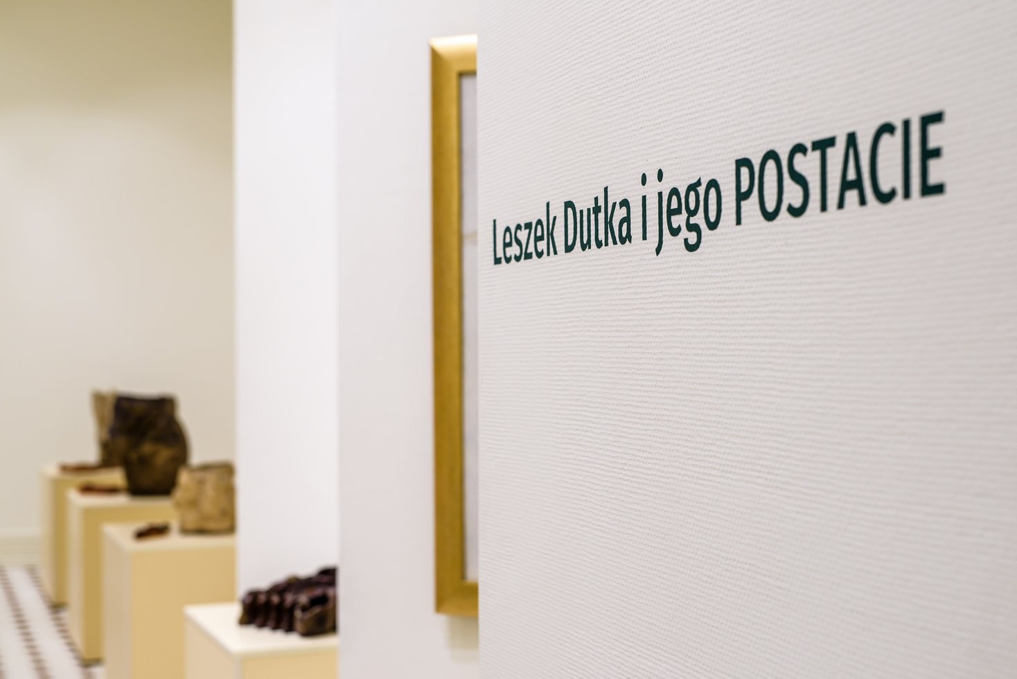 Galeria Laznia otwarcie 8