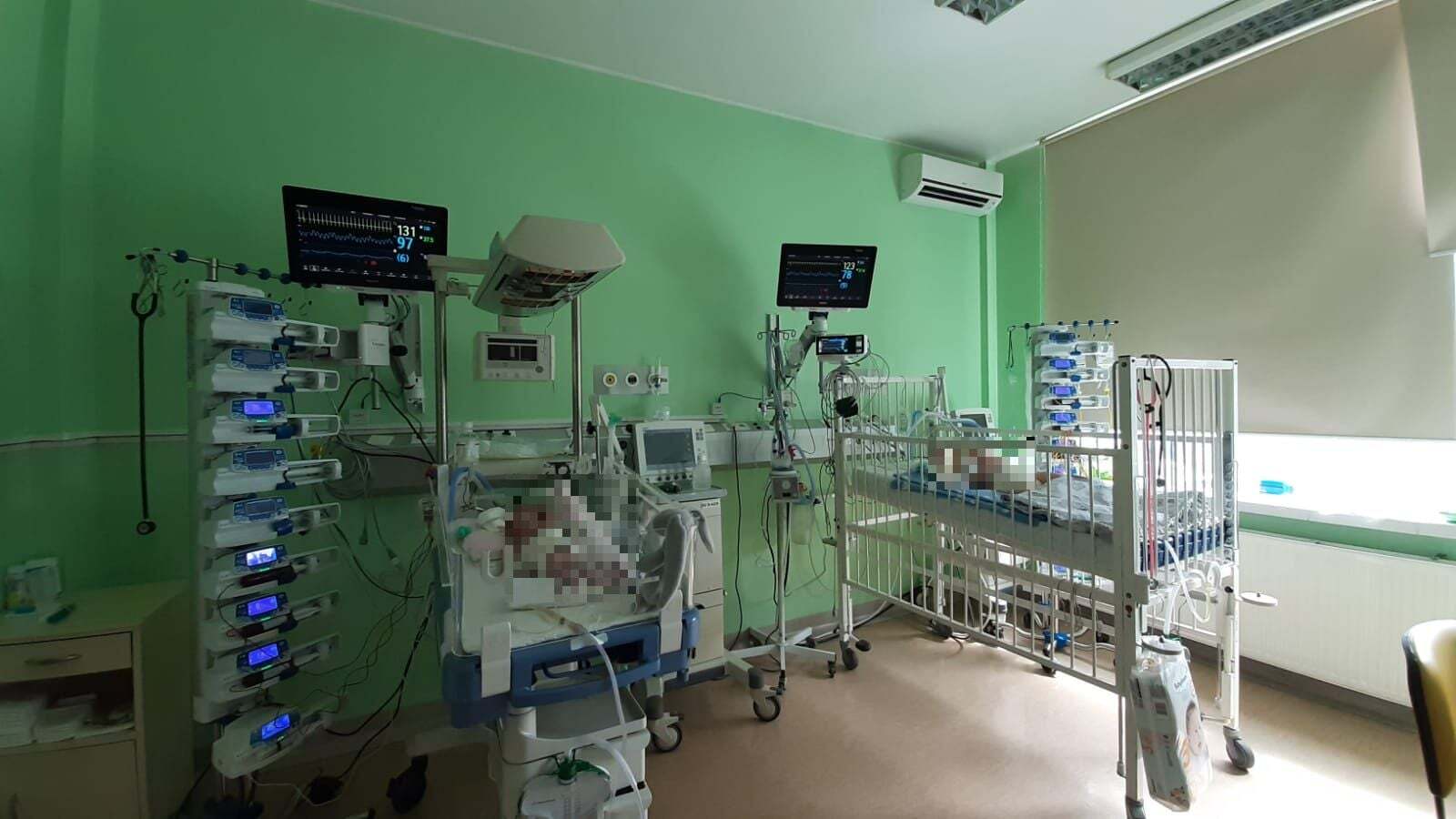 Gornoslaskie Centrum Zdrowia Dziecka w Katowicach 7