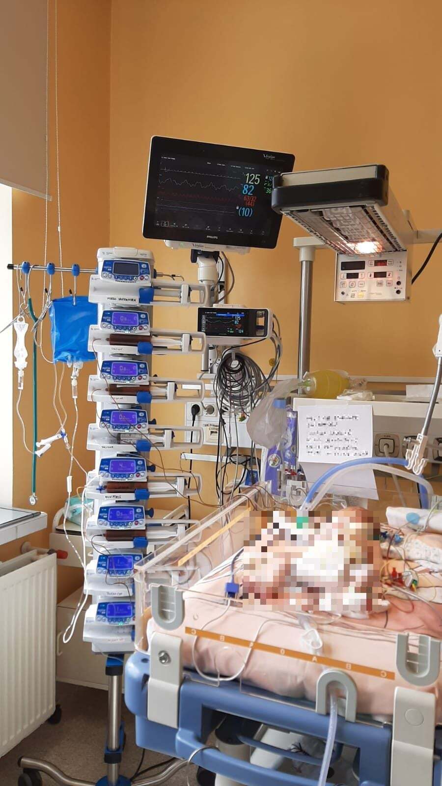Gornoslaskie Centrum Zdrowia Dziecka w Katowicach 8