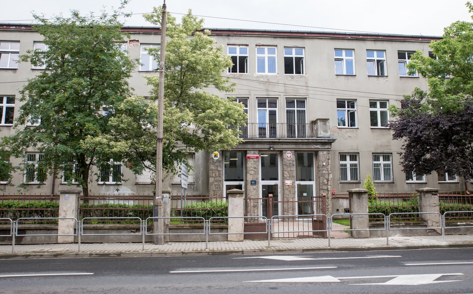 Graniczna 27 2 fot Slawomir Rybok