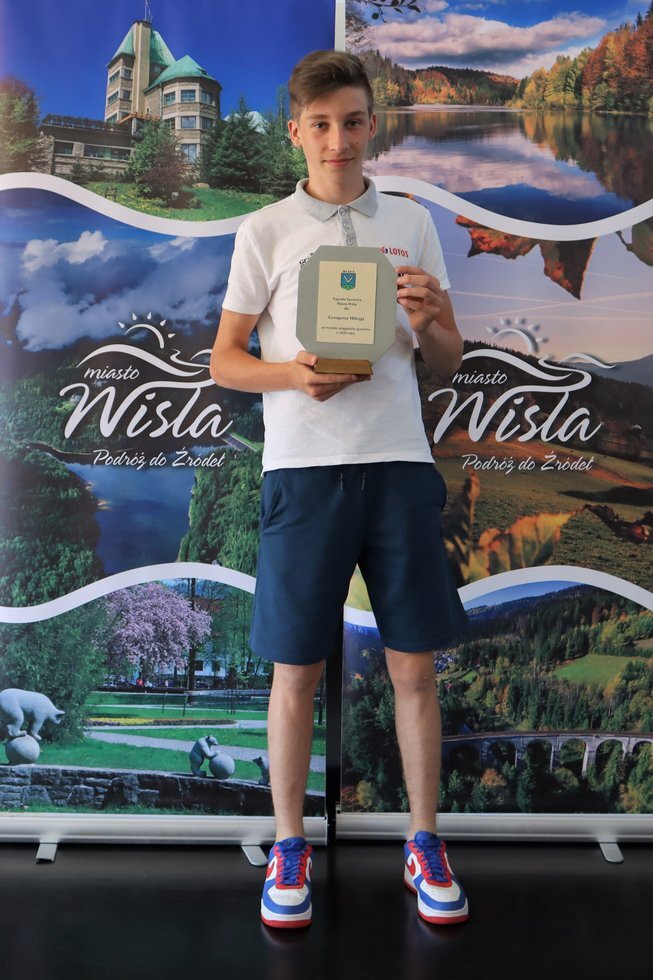 Grzegorz Mitrega