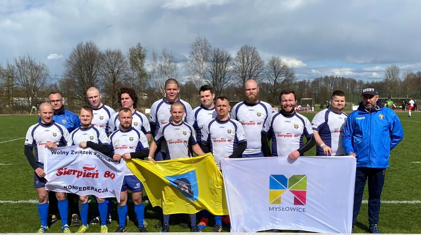 Hegemon Myslowice 1 fot materialy klubowe