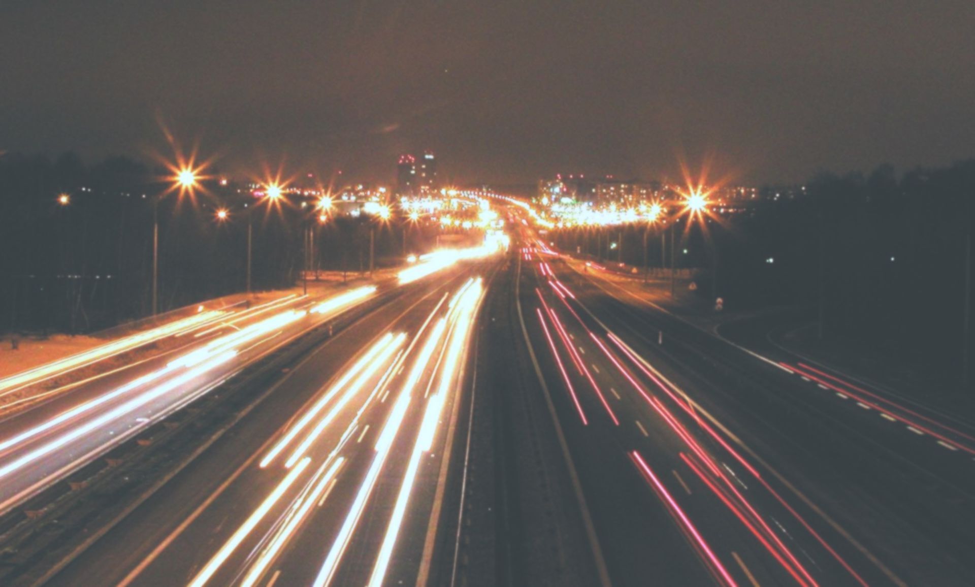 Highway A4 Katowice