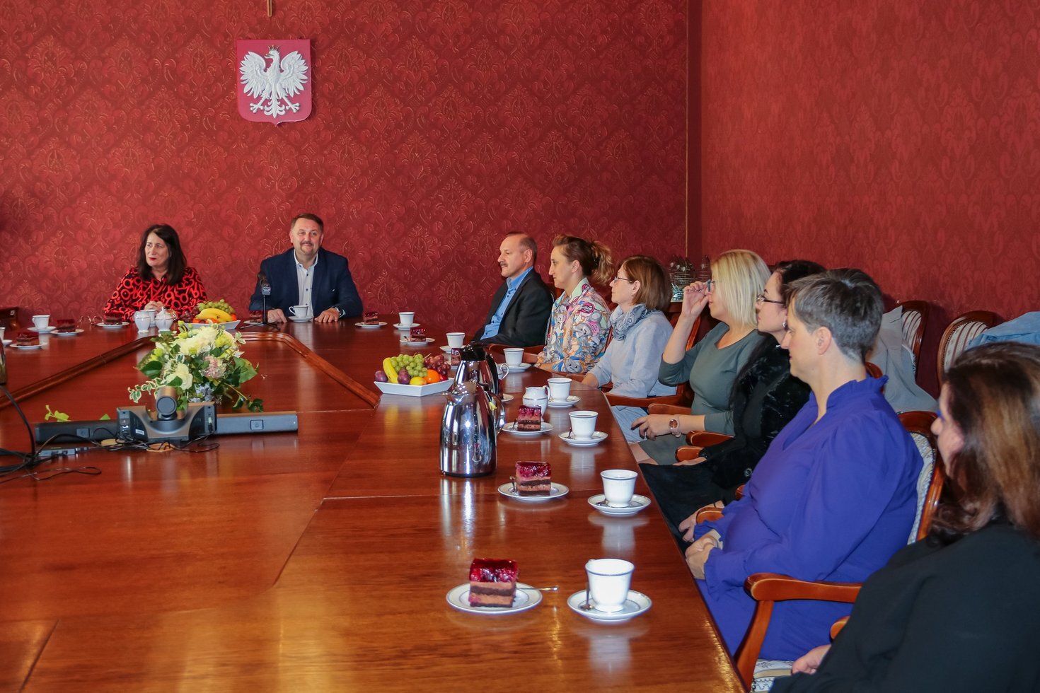 Hold bohaterom 2022 09 28 nr 2 fot Jacek Kachel Wydzial Prasowy UM w BB 28 wrzesien 2022 2000x1333