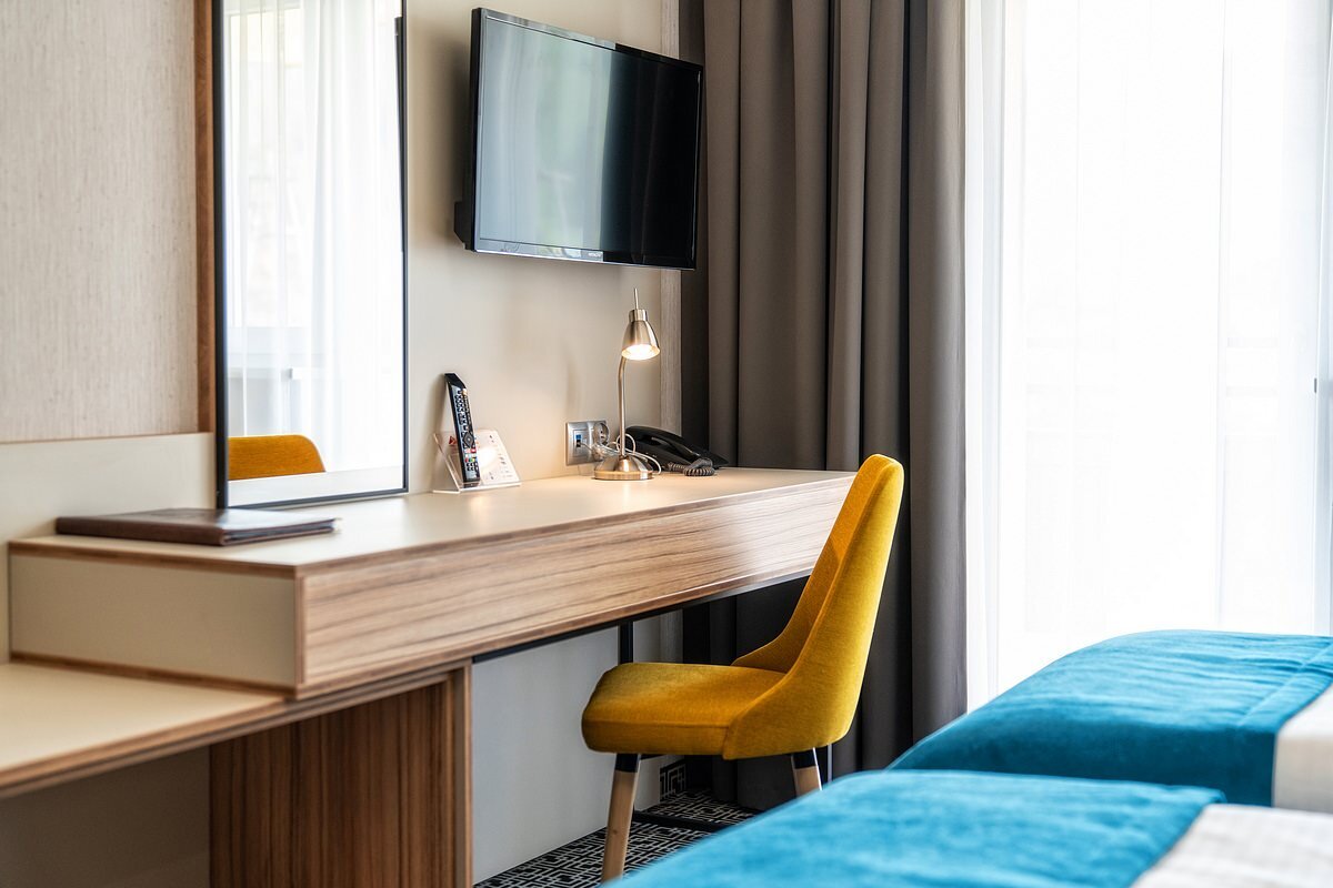 Hotel Stok pokoj wisla