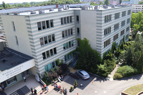 Humanitas Sosnowiec