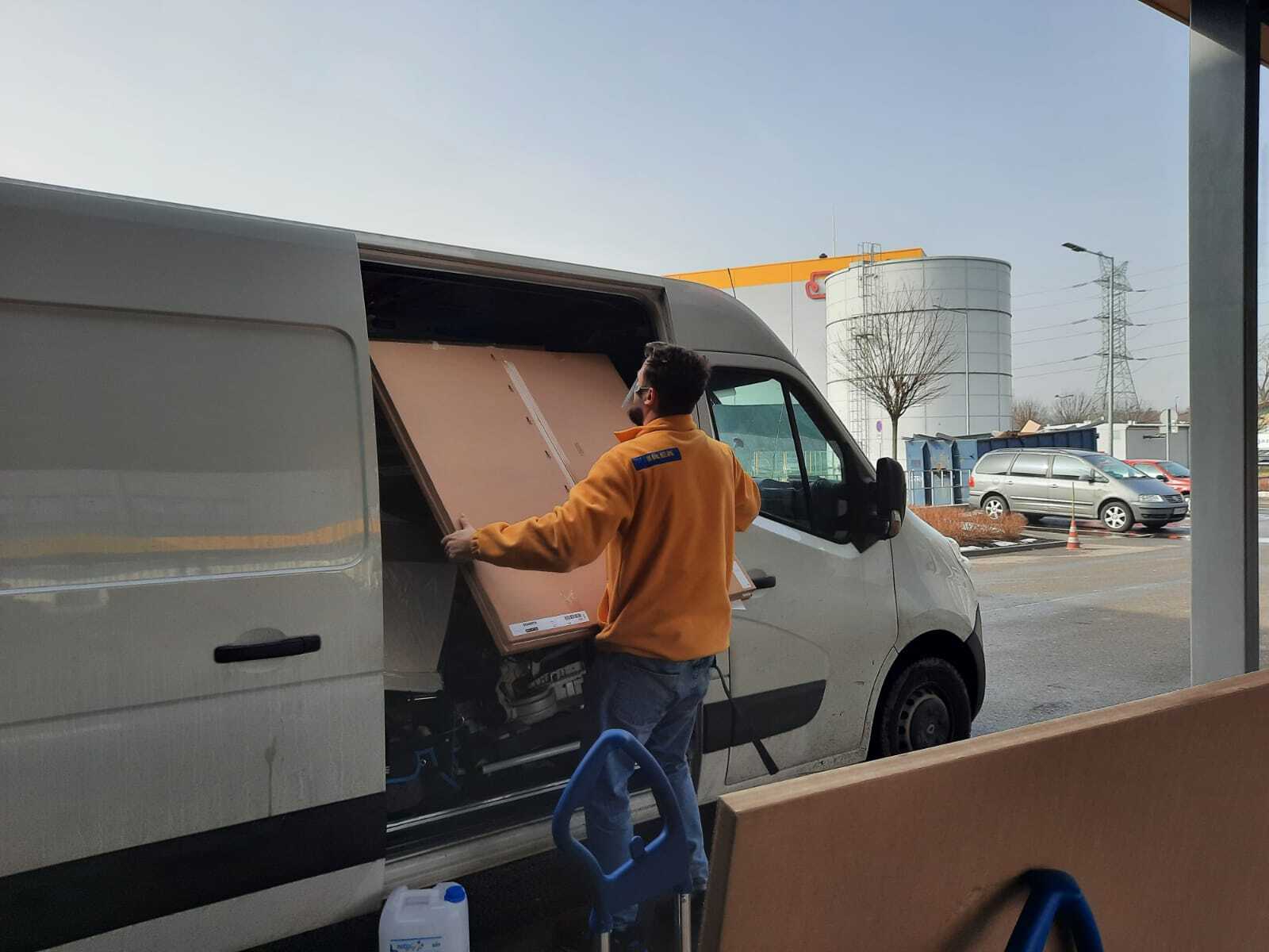 IKEA dla hospicjum w Czestochowie 3
