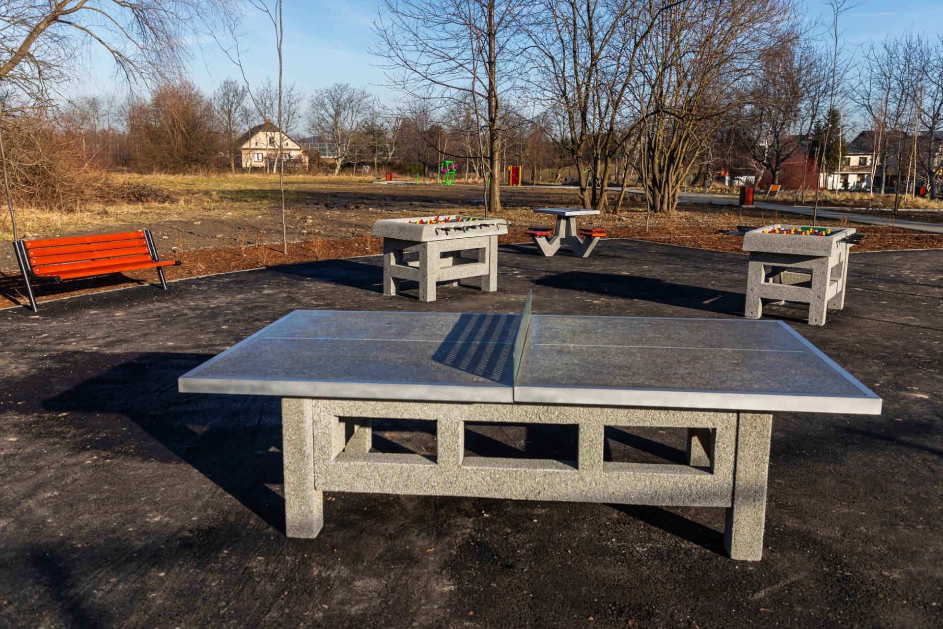 Park Rosta w Bielsku-Białej