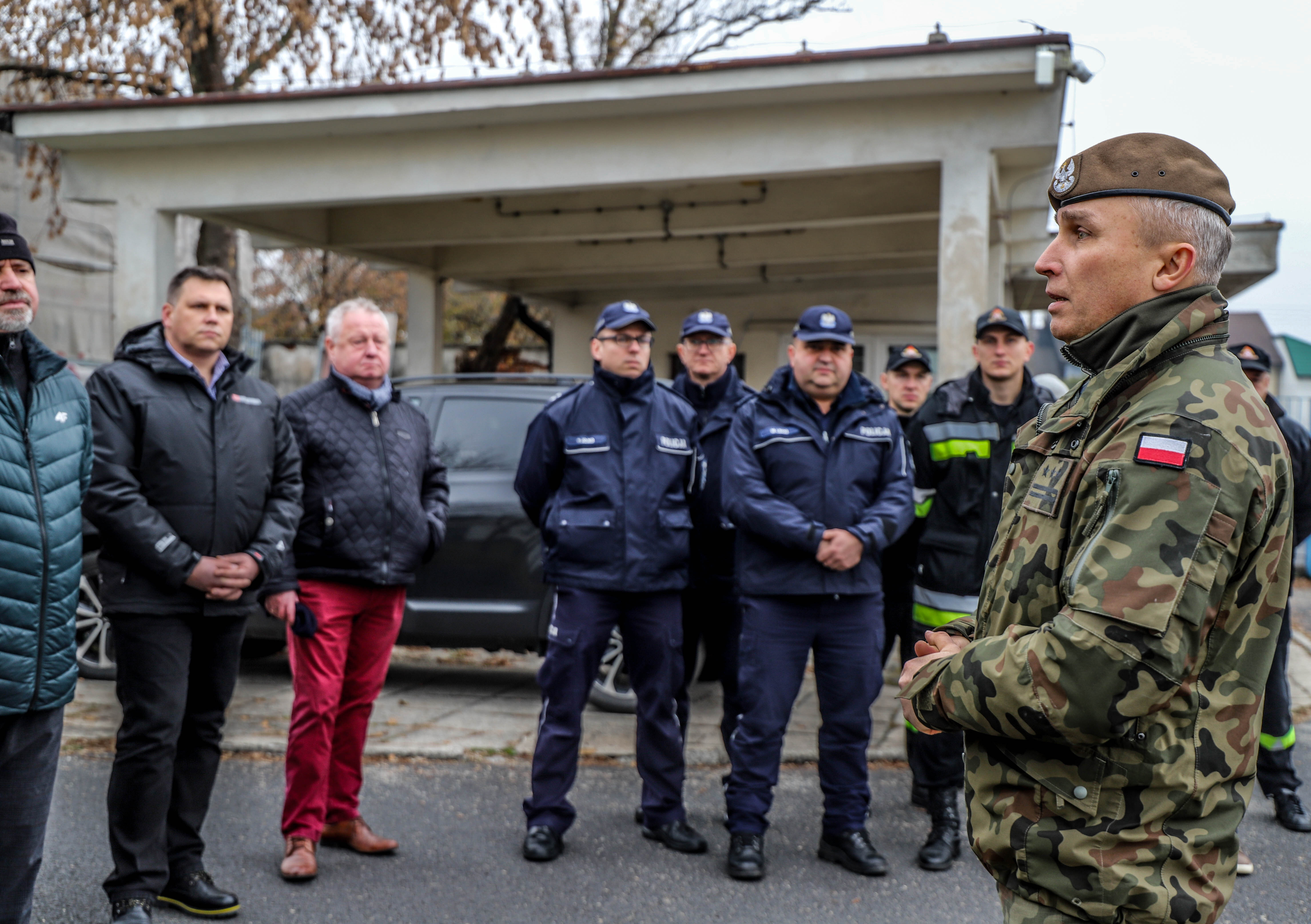 akcja pk. Przyjazna Energia