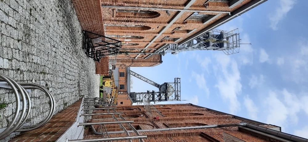 Ignacy Historic Mine in Rybnik 4