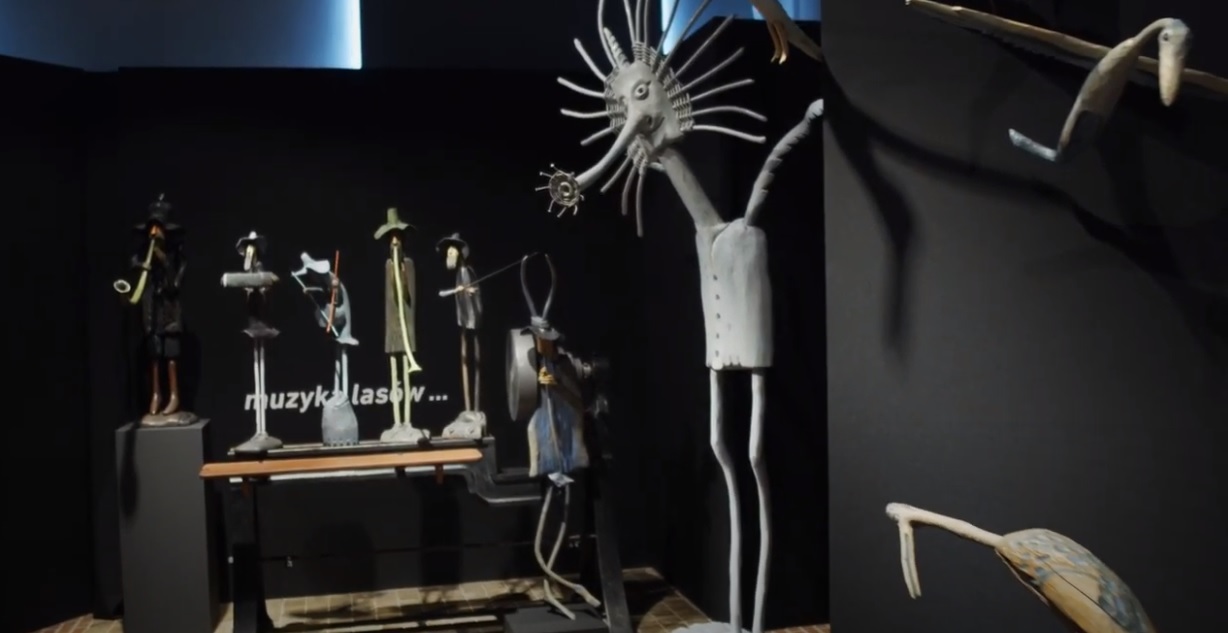 Imaginarium foto do art