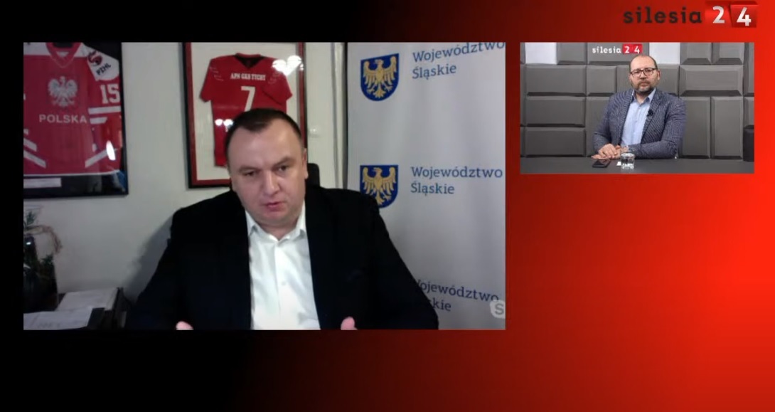 Jakub Chelstowski w S24 Skype