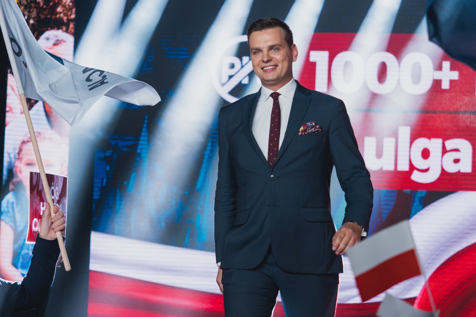 Jakub Kulesza Konfederacja