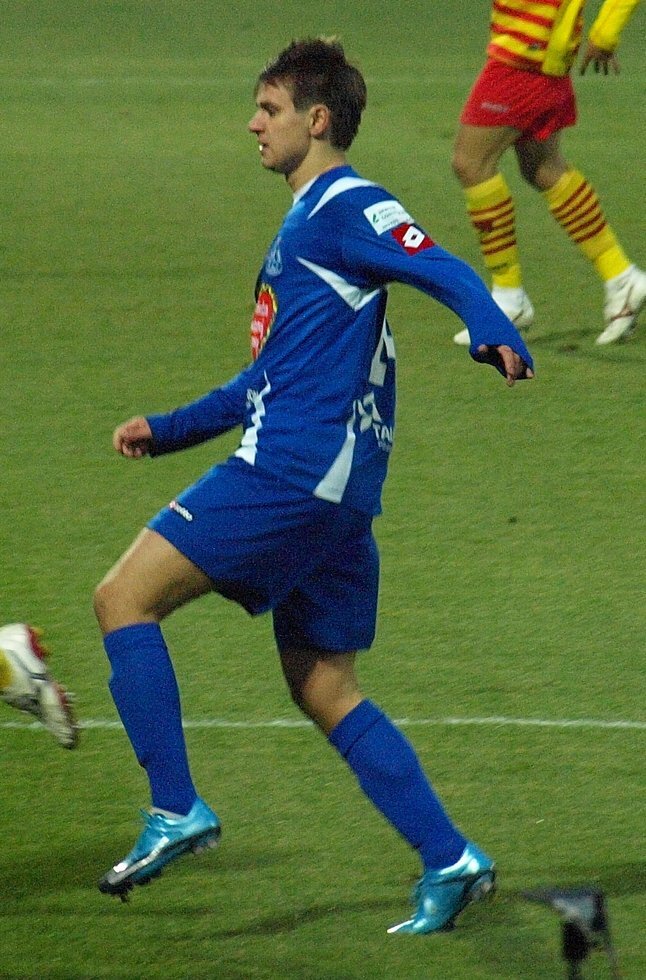 Janoszka