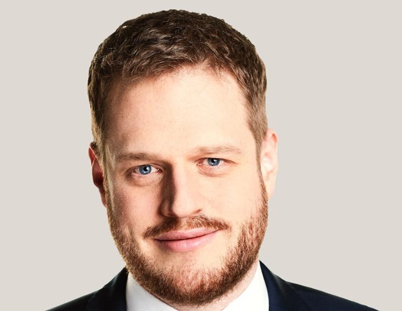 Janusz Cieszynski