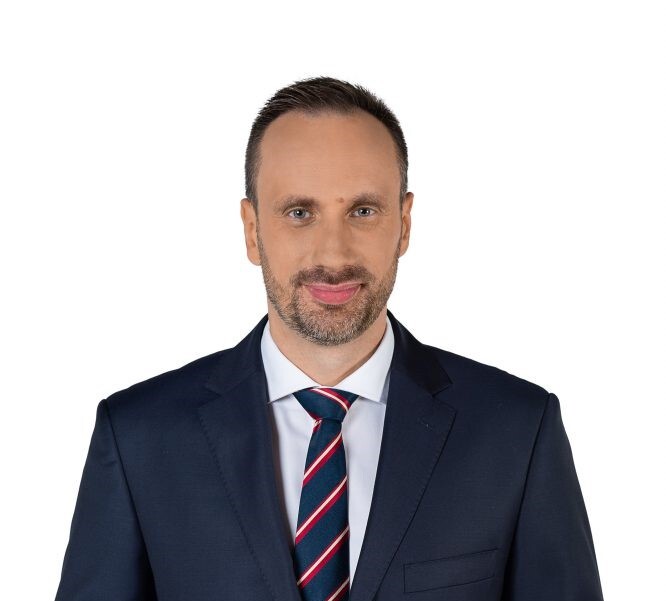 Janusz Kowalski Wiceminister Aktywow Panstwowych