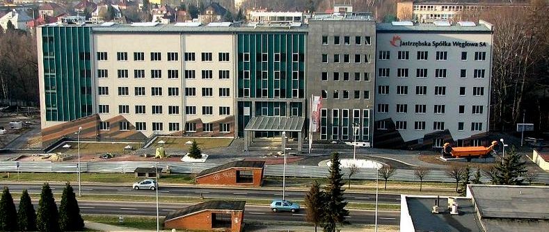 Jastrzebska Spolka Weglowa 3