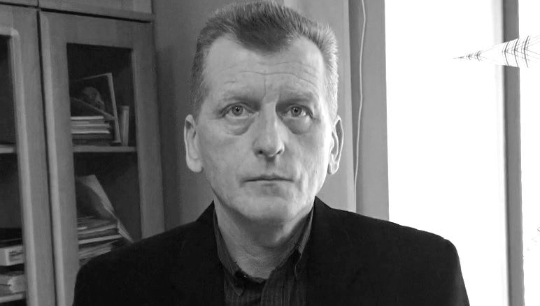 Jerzy Kosowski Knurow