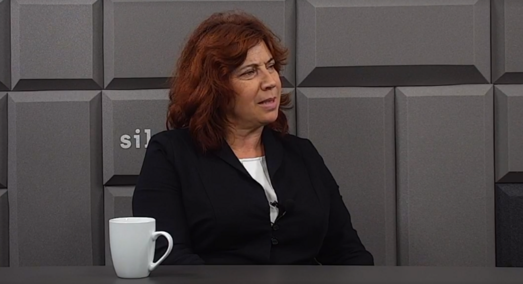 Joanna Sekula