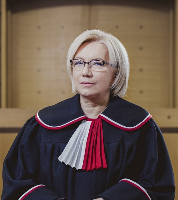 Julia przylebska