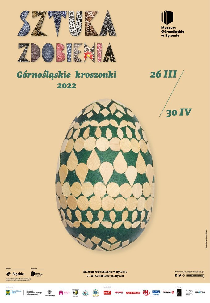 KROSZONKI plakat B1