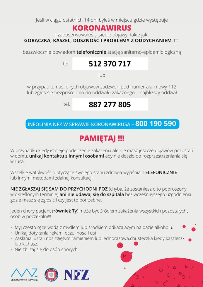 KV plakat A3 2 szpitale3 1