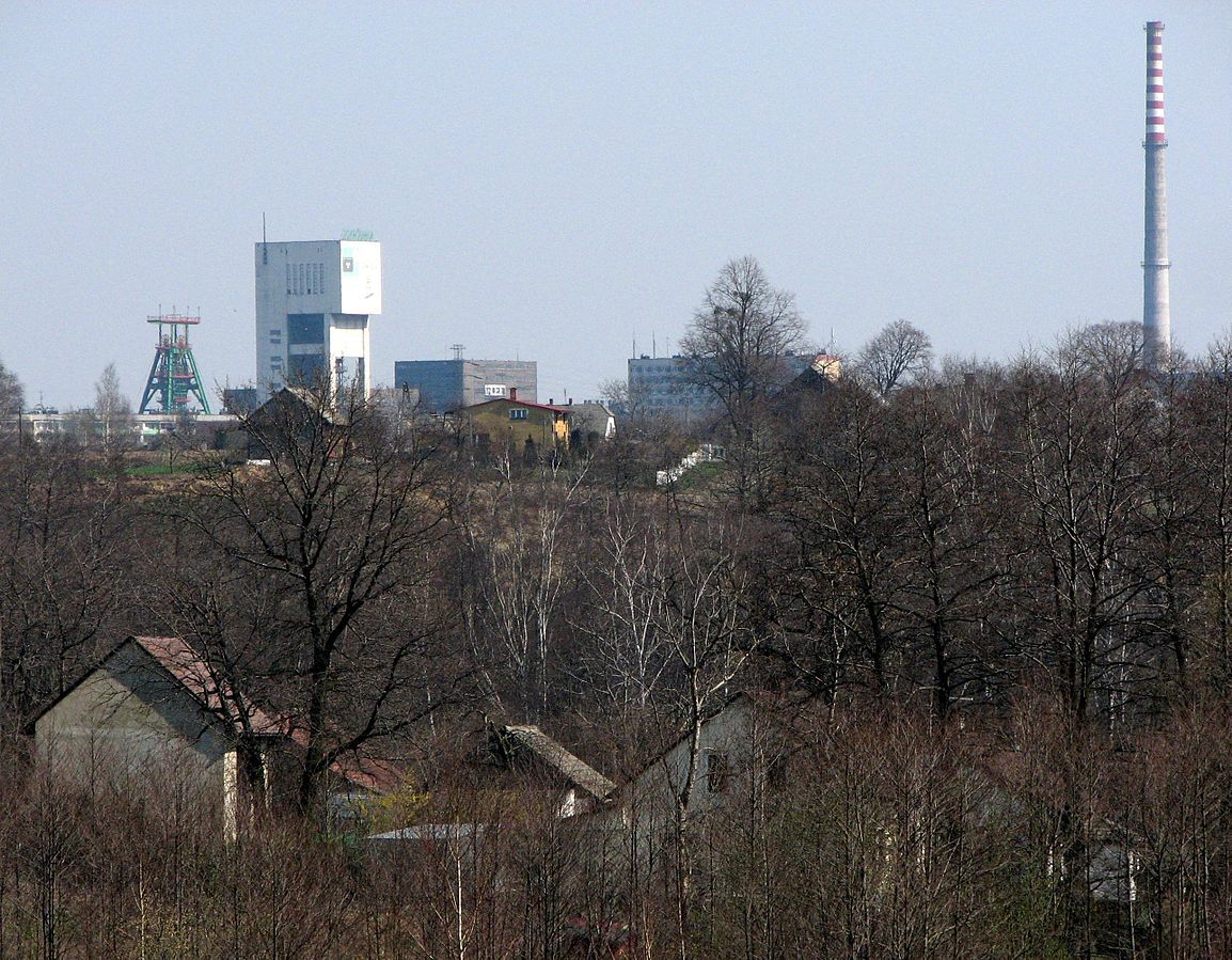 KWK Zofiowka2