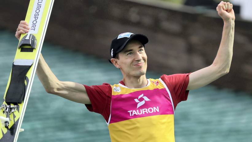 Kamil Stoch