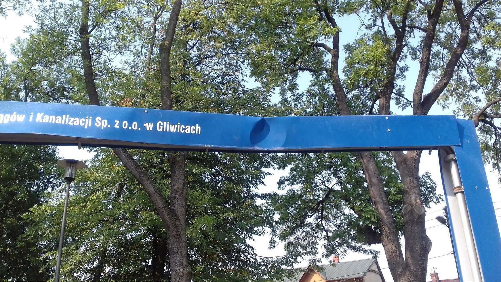 Kanalizacja