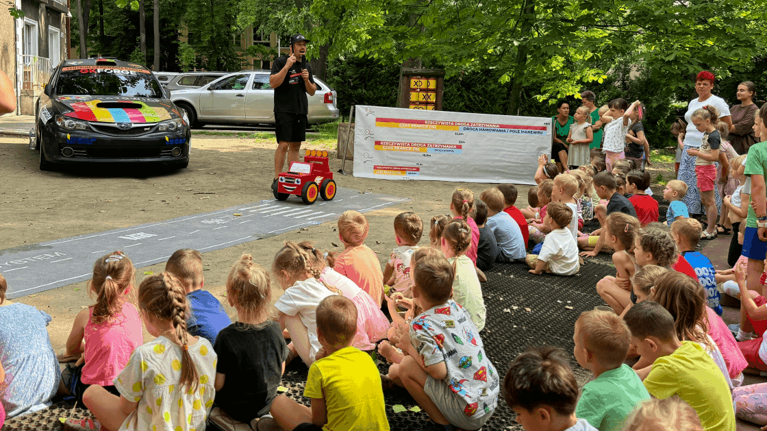 Katowice Motorem Bezpieczeństwa Śląska