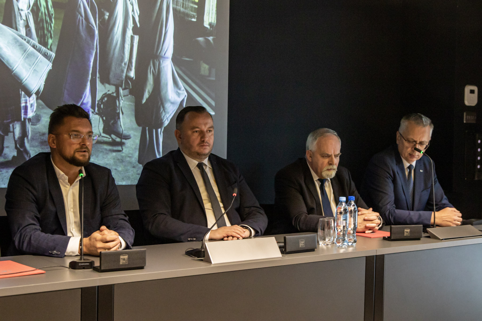 Katowice przejmują trzy budynki w tym Łaźnię Łańcuszkową kopalni Wujek Fot K Kalkowski