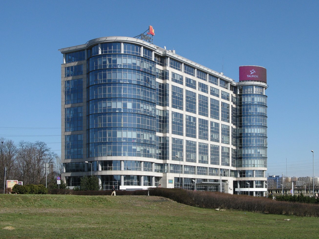Katowice Business Point