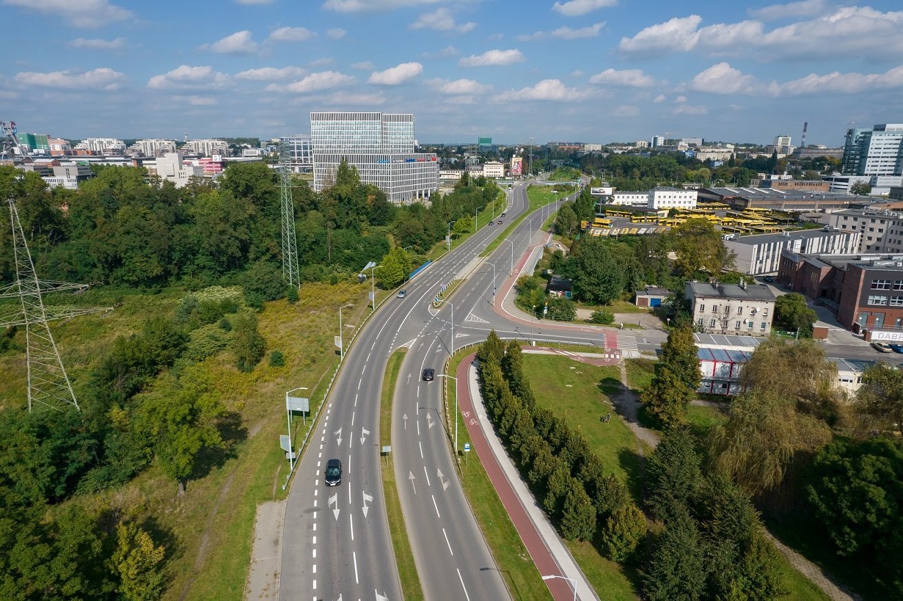 Katowice Grundmanna 01