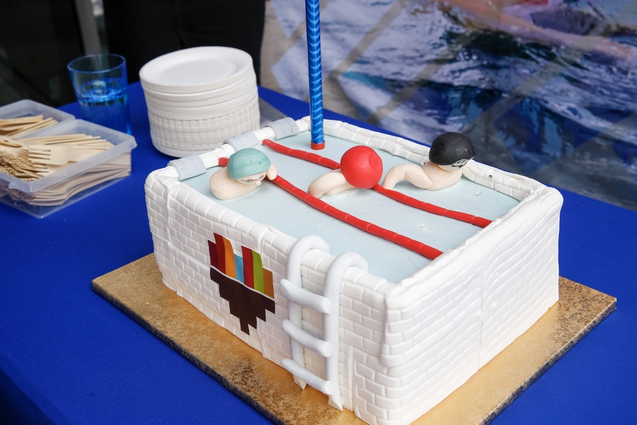 Katowickie baseny świętują 5 lecie Fot KAW 4 1