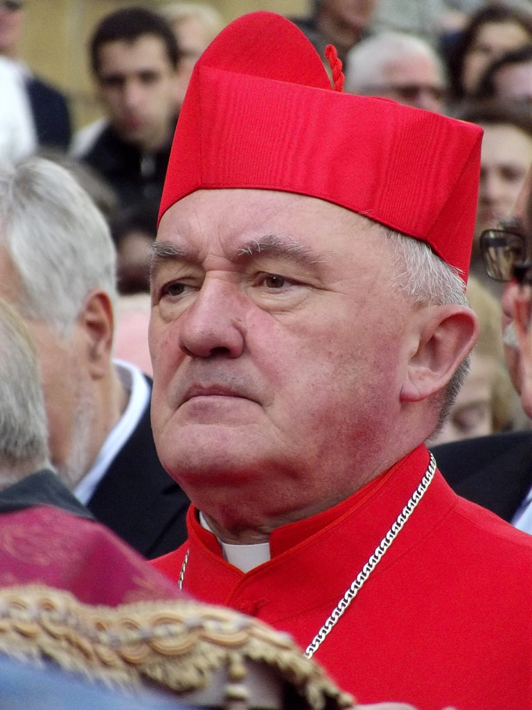 Kazimierz Nycz 2014