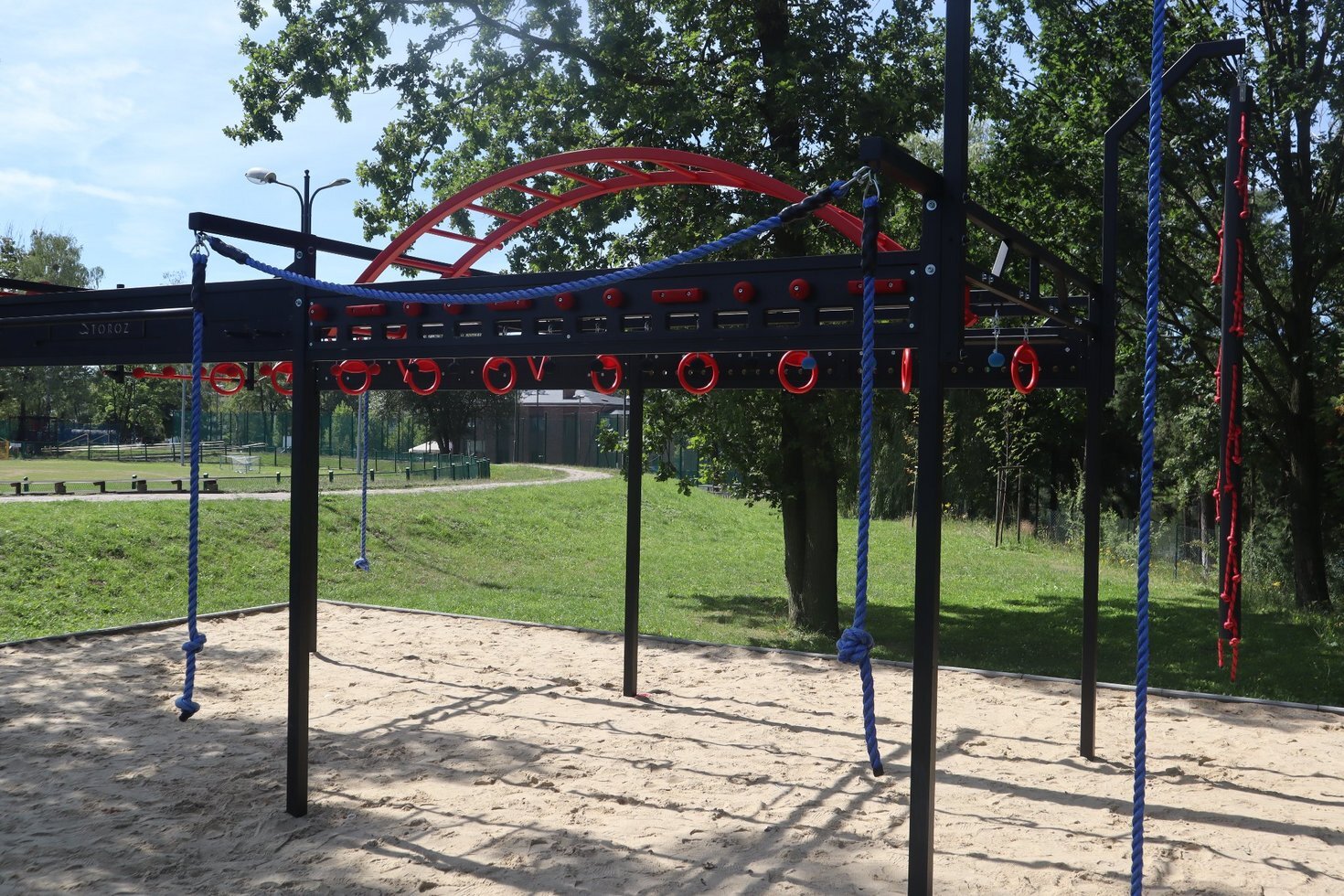 Klatka OCR MO Si R 02