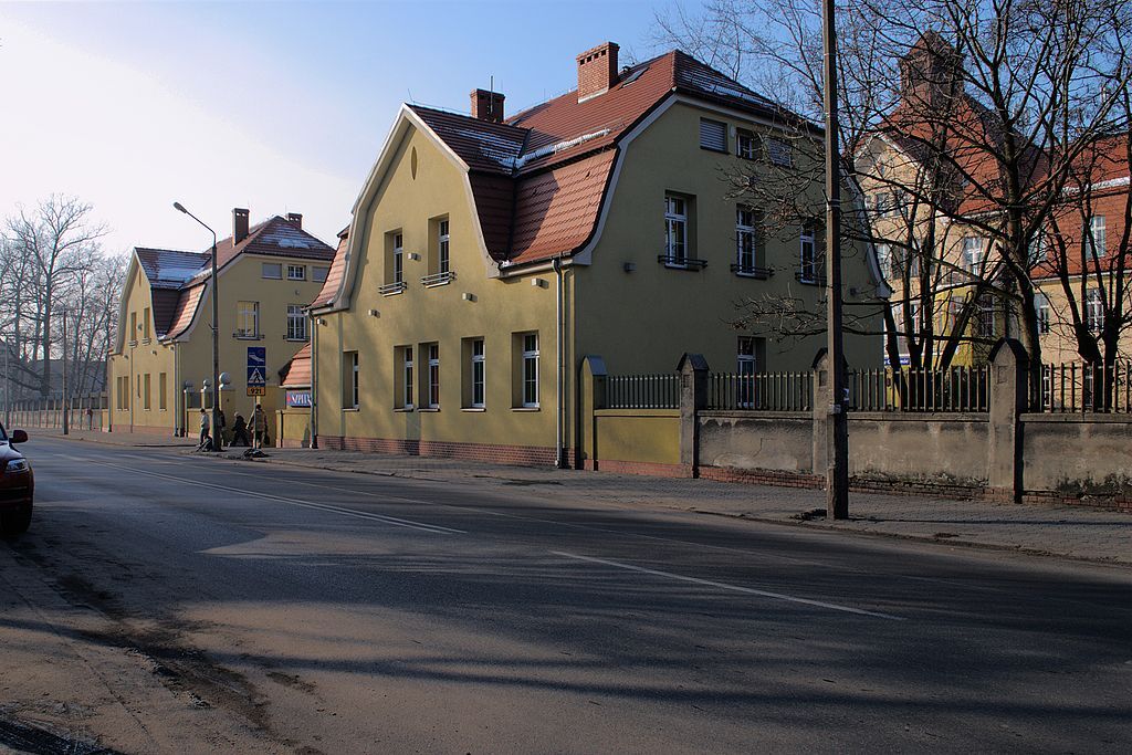 Knurow Szpital Miejski 28 01 2012 DSC 6807