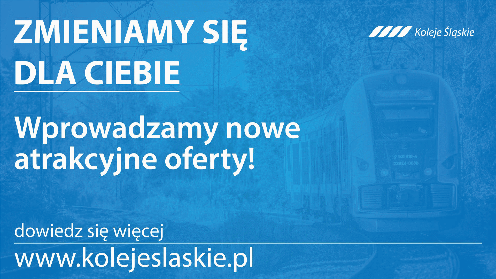 Koleje Slaskie nowa taryf sierpnie 2021 1
