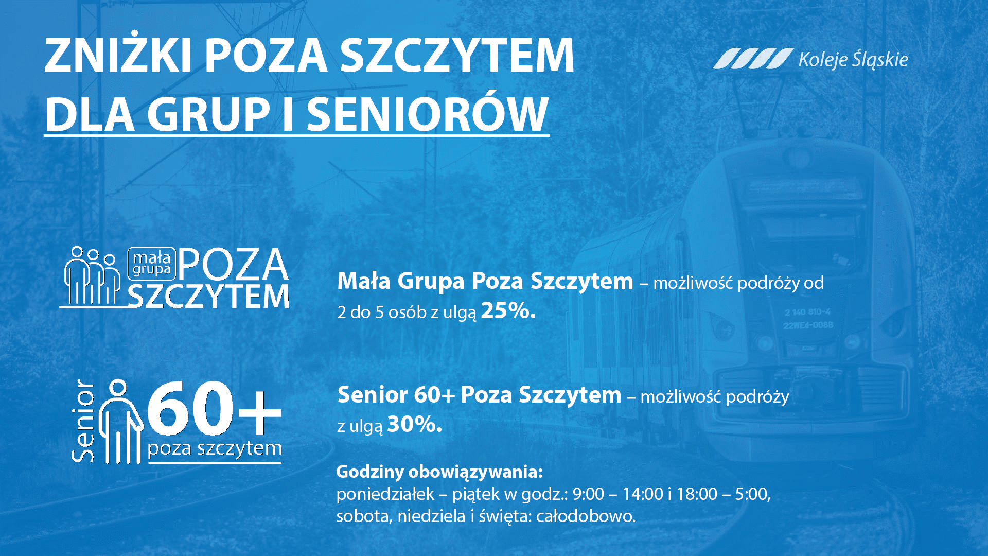 Koleje Slaskie nowa taryf sierpnie 2021 6