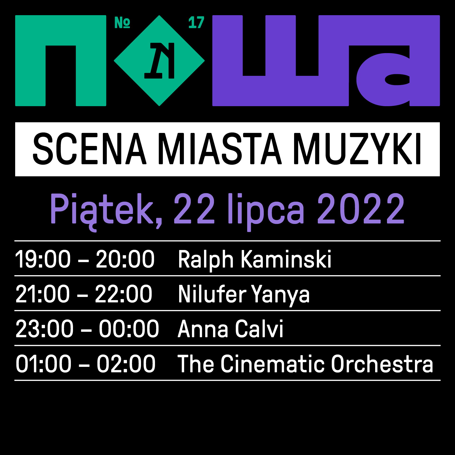 Komunikat S MIASTA M pt
