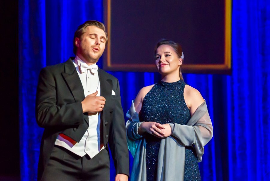 Koncert dla medykow