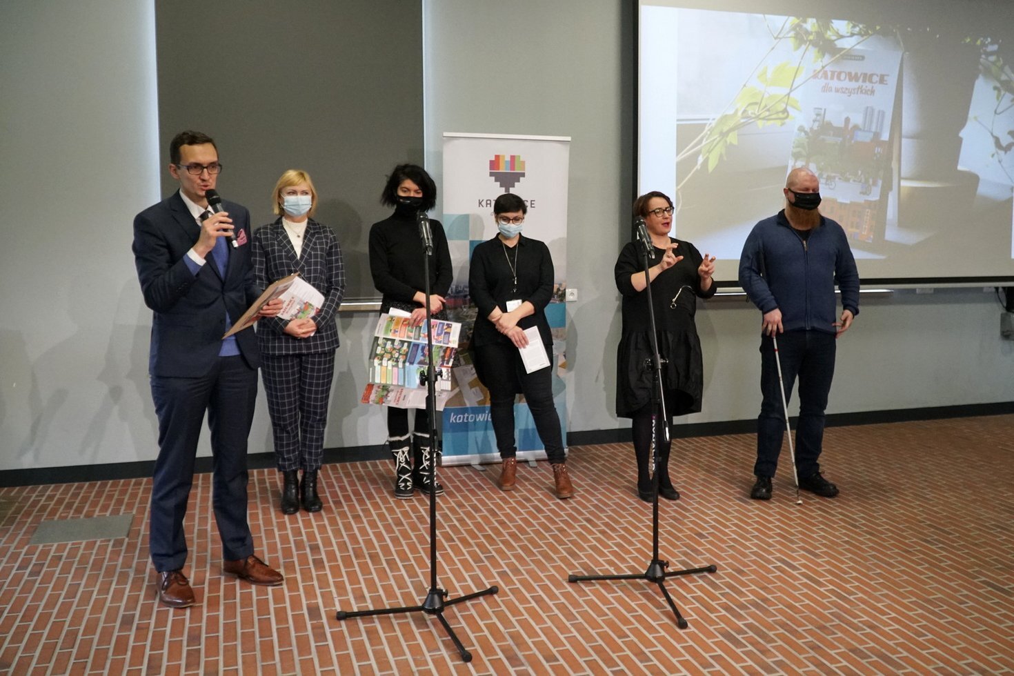 Konferencja Niemapa fot M Malina UMK