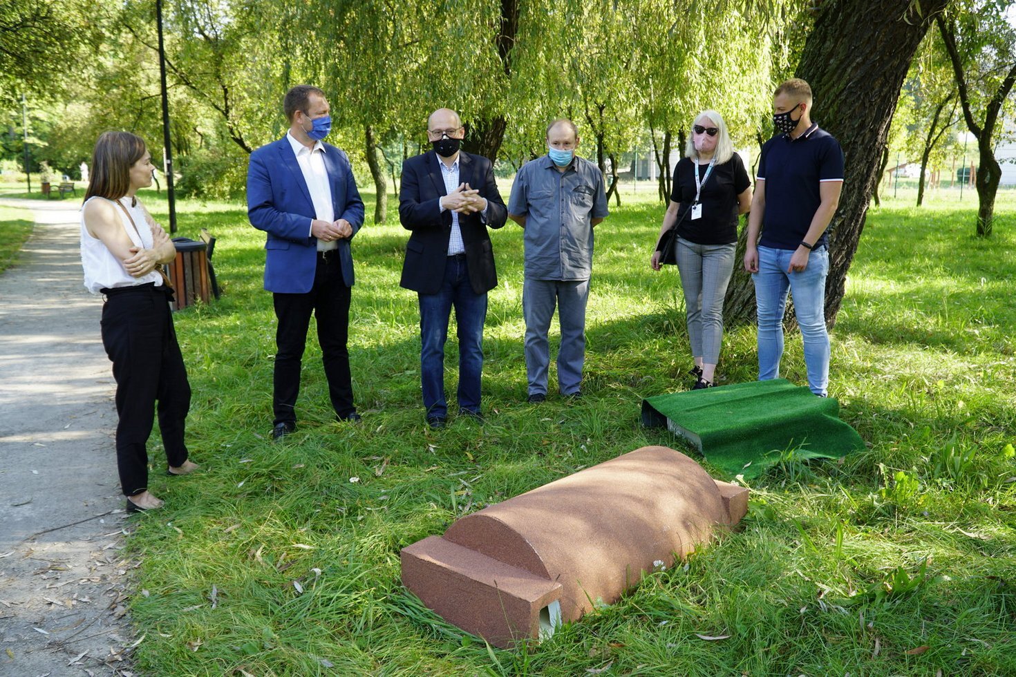 Konferencja fot M Malina